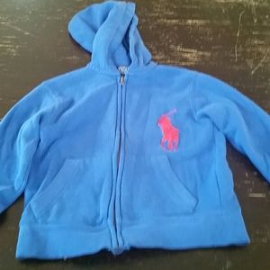 Polo by ralph lauren top